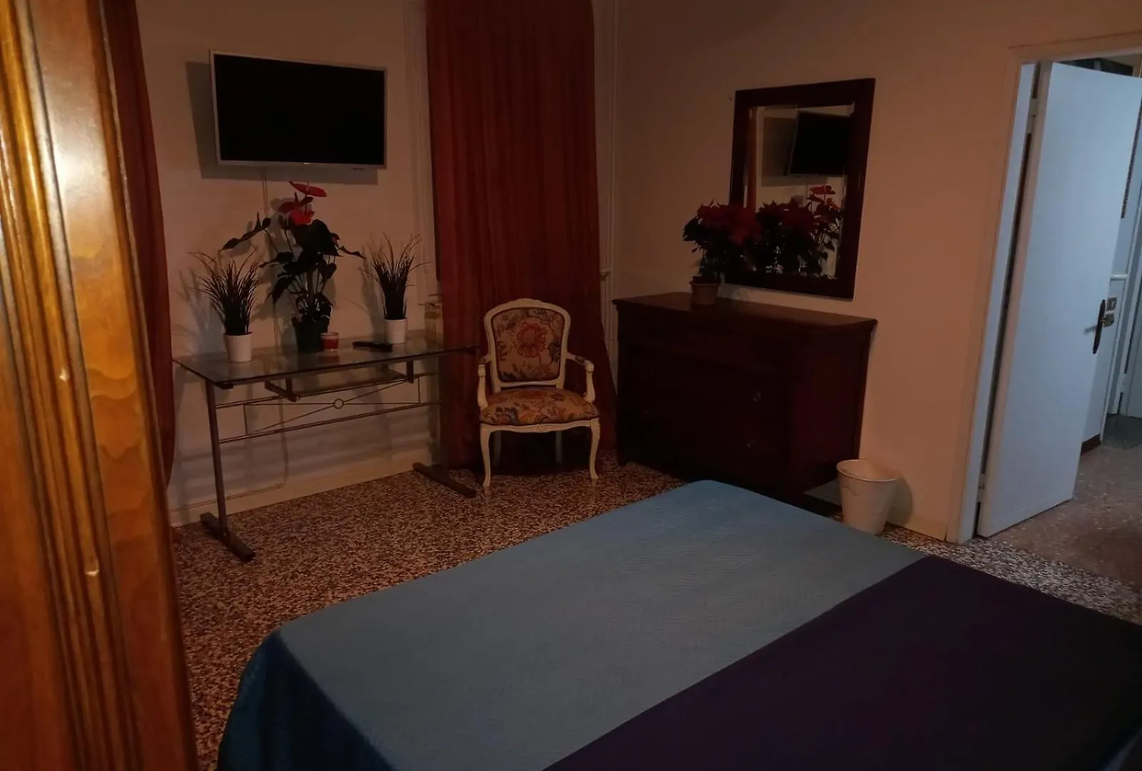Bed & Breakfast Dimora Anett B&B House Codevigo