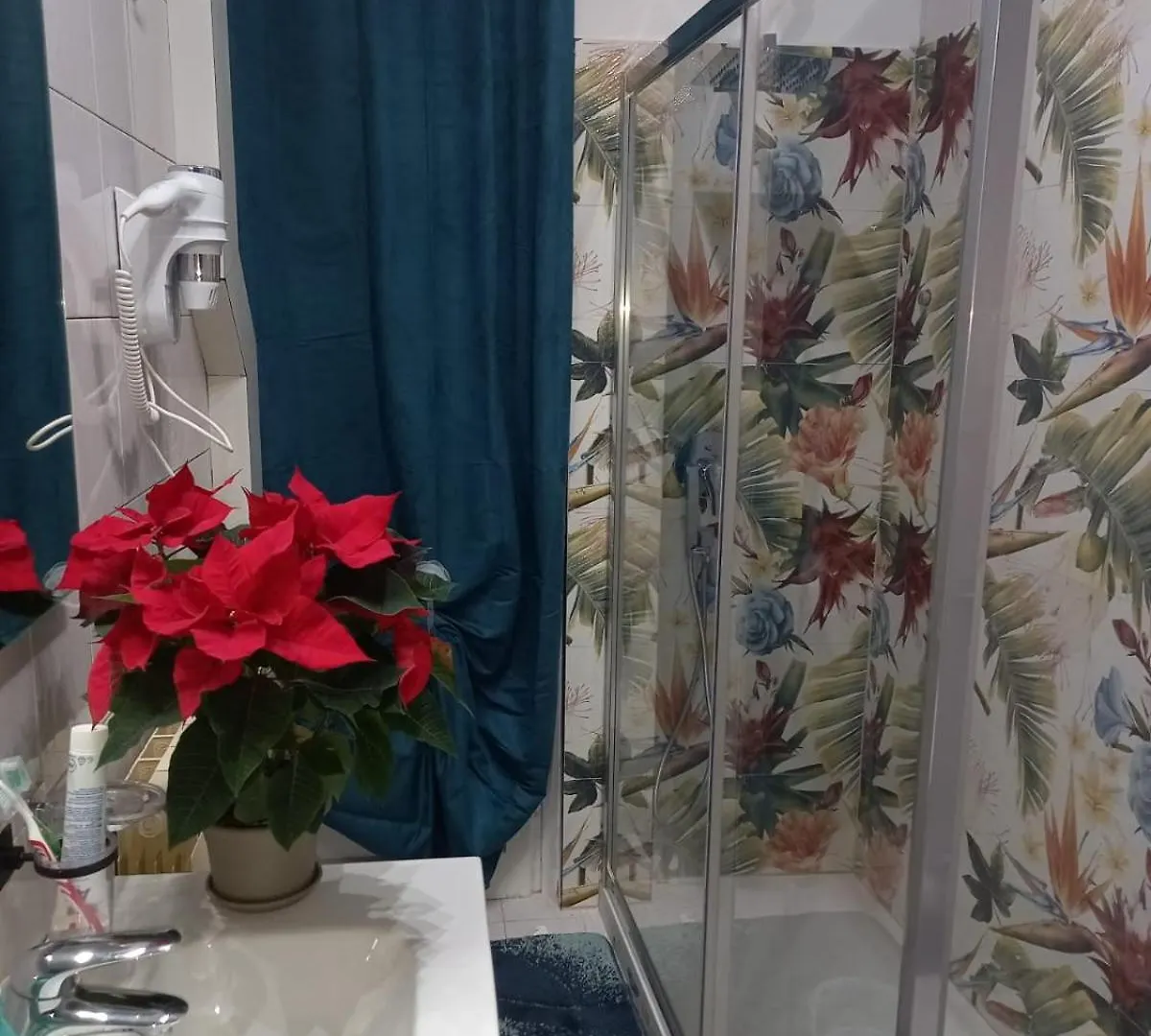Bed & Breakfast Dimora Anett B&B House Codevigo