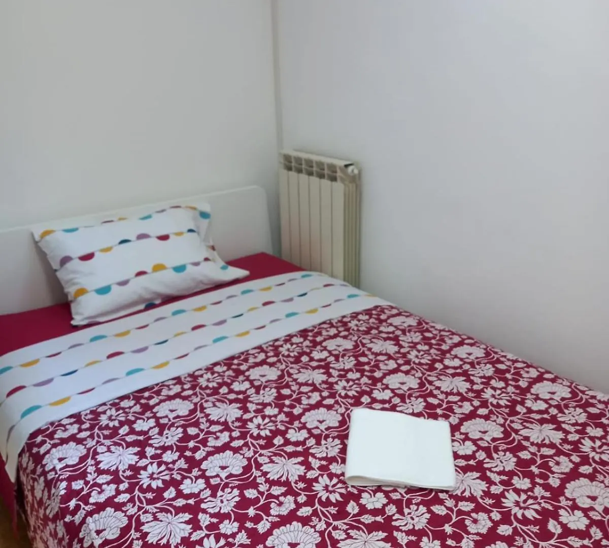 Dimora Anett B&B House Codevigo Bed & Breakfast