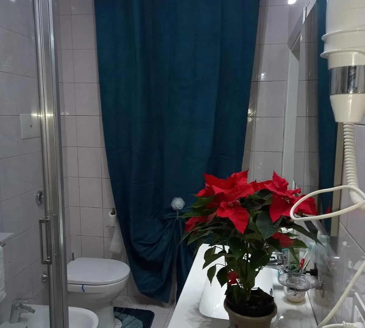 Dimora Anett B&B House Codevigo 0*,