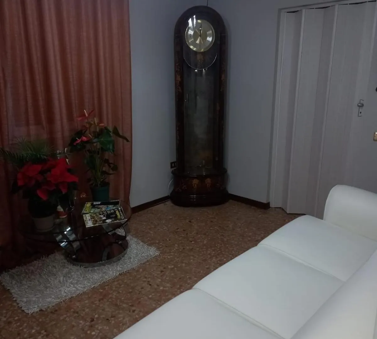 Bed & Breakfast Dimora Anett B&B House Codevigo Italy
