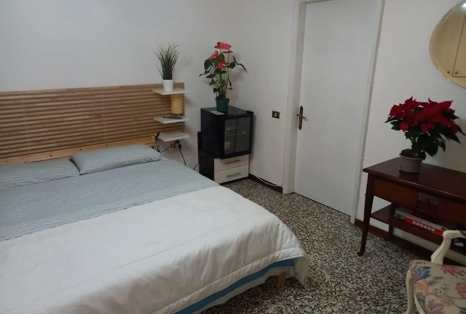 Dimora Anett B&B House Codevigo