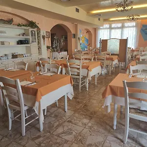 Ristorante Da Toni Codevigo