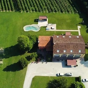 Ae Cavane Farm stay