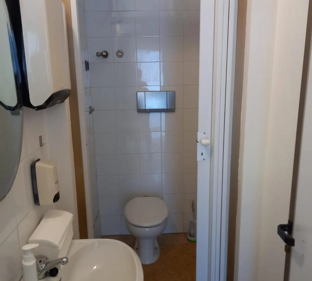 Dimora Anett B&B House Codevigo Oda ve Kahvaltı